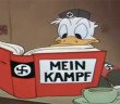 Nazi Donald Duck - Headstuff.org