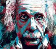 Albert Einstein - Headstuff.org