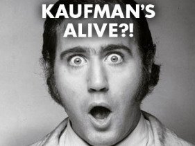 andy kaufman alive, faked death, comedy central - HeadStuff.org