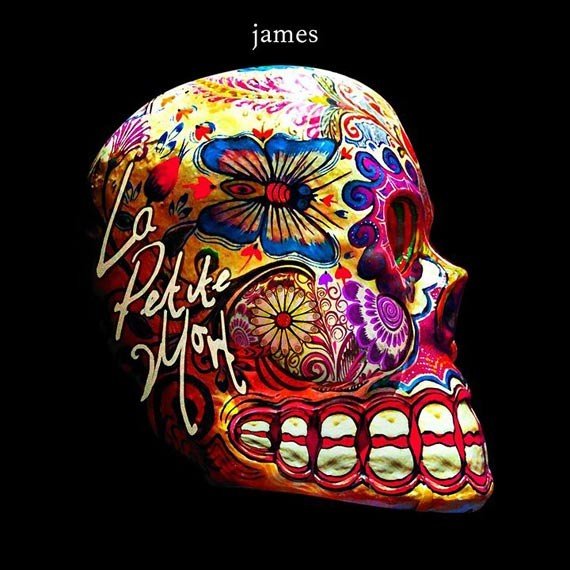 James, La Petite Mort, La Vie et Mort, James Band, music, Manchester, Brian Eno, return, visually stunning music video - HeadStuff.org