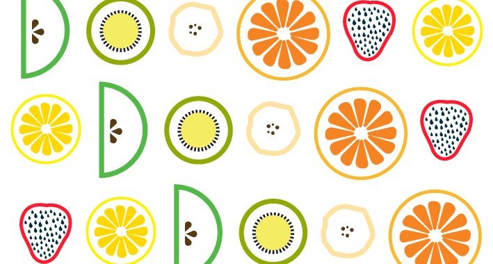'Fruit' poem by Eoin Rogers, Irish poetry, oranges, apples, lime, kiwi fruit - HeadStuff.org