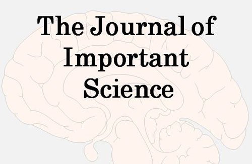 How easy is it to publish a scientific paper? science journal, ciaran murphy-royal, equation for success, lab work, science devotion, publication - HeadStuff.org