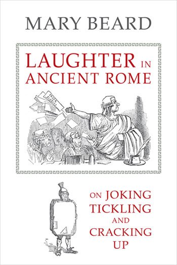 Horace, philogelos, jokes, ancient jokes, Satires, Laughter in Ancient Rome, ancient greeks, ancient humour, mary beard, study - HeadStuff.org