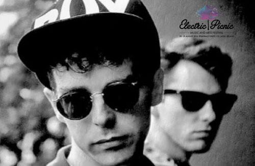 Pet Shop Boys, West End Girls, London pop, 80s synth pop, electric picnic 2014, ep2014, Yes, Introspective, actually, neil tennant, chris lowe, shane langan, diet of worms, the walshes - HeadStuff.org
