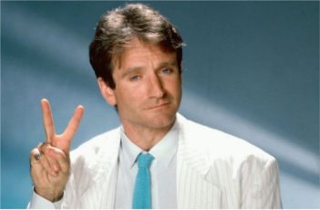 Robin Williams - HeadStuff.org