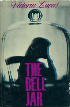 The Bell Jar, Victoria Lucas, Sylvia Plath, novel, based on true story, auto-biography, ted hughes, depression, novel, poet, writer, genius, suicide - HeadStuff.org