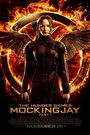 The Hunger Games, Mockingjay part 1, mockingjay part one, trailer, Jennifer Lawrence, Philip Seymour Hoffman, irish release date, ireland, cinema, when? - HeadStuff.org