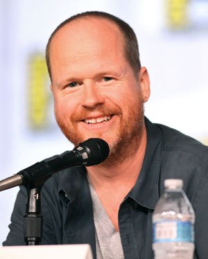 Joss Whedon, Showrunner, Buffy, Firefly, The Avengers, Cabin in the Woods, documentary, filmmaker, marvel, comic con - HeadStuff.org