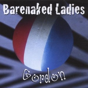 Barenaked Ladies, Gordon, 1992, review, indie, alternative rock, AudioBlind - HeadStuff.org