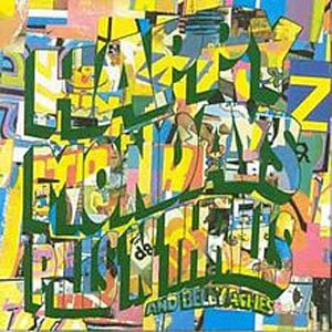 The Happy Mondays, Pills ‘n’ Thrills And Bellyaches, 1990, Madchester, Manchester music scene, bez, AudioBlind - HeadStuff. org
