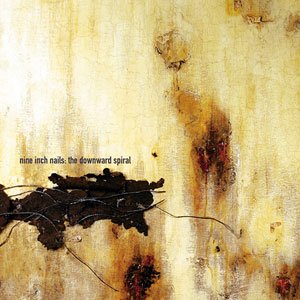 NIN, N.I.N., Nine Inch Nails, The Downward Spiral, one album everyday, review, AudioBlind, trent reznor - HeadStuff.org
