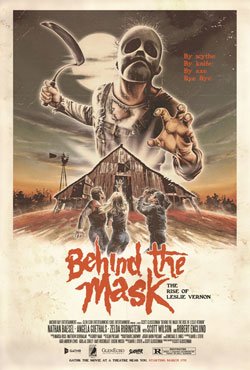 Behind the Mask, 15 alternative horror movies to watch on halloween - HeadStuff.org