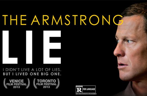 The Armstrong Lie, Lance Armstrong film-headstuff.org