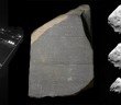 Rosetta Stone, comet, philae lander, science, space, physics - HeadStuff.org