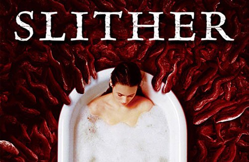Slither, comedy horror movie, 15 alternative horrors for halloween, what to watch on halloween, british comedy - HeadStuff.org