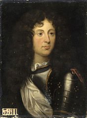 Louis de Lorraine, Comte d’Armagnac, Grand Squire of France and Julie’s first lover - HeadStuff.org