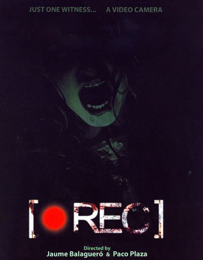 REC, horror film, terrifying movie, spanish, scary, halloween films, new, review - HeadStuff.org