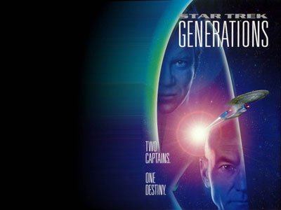 Star Trek: Generationals, 2014 film, William Shatner -headstuff.org