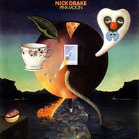 Nick Drake, Pink Moon-headstuff.org