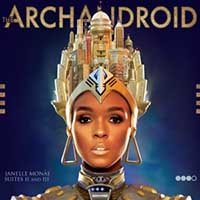 Janelle Monáe, The ArchAndroid-HeadStuff.org