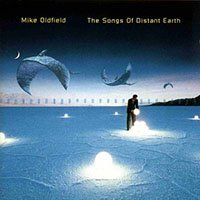 Mike Oldfield, The Songs of Distant Earth-HeadStuff.org