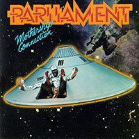 Parliament, Mothership Connection-HeadStuff.org