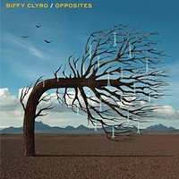 Biffy Clyro, Opposites-HeadStuff.org