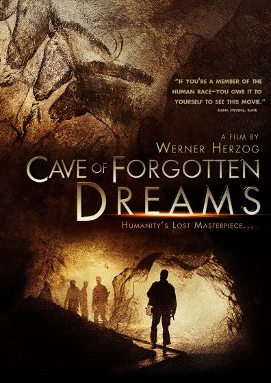 Cave of Forgotten Dreams Werner Herzog Documentary - HeadStuff.org