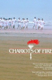 Chariots of Fire Poster -HeadStuff.org
