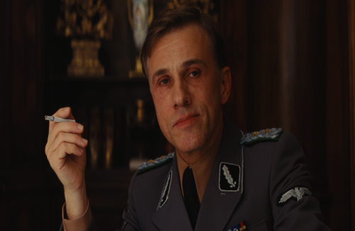 Christoph Waltz, Bond 24, Inglorious Basterds, new bond villain, film news - HeadStuff.org