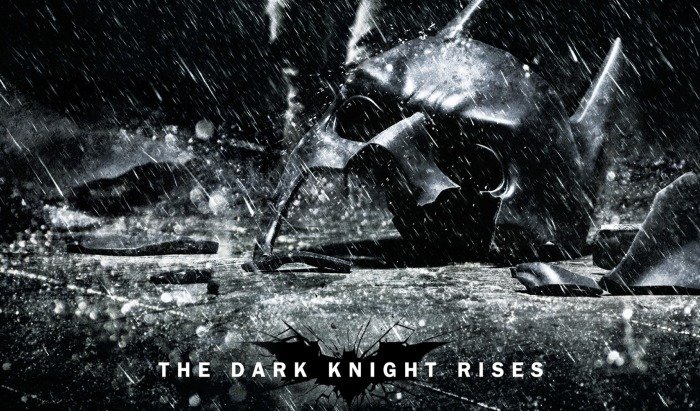 The Dark Knight Rises Chirstopher Nolan Christian Bale Bane - HeadStuff.org