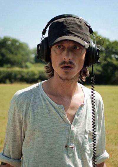 The Detectorists is a BBC FOUR sitcom written by Mackenzie Crook. Headstuff.org