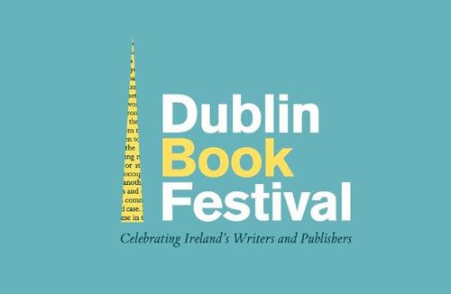 Dublin Book Festival, Smock Alley Theatre, Booksonluas, seminars, talks, free books, weekend - HeadStuff.org