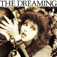 Kate Bush, The Dreaming, AudioBlind-HeadStuff.org
