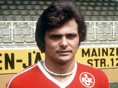 Lutz Eigendorf, BFC Dynamo, murdered soccer stars, history of killed sports stars - HeadStuff/org