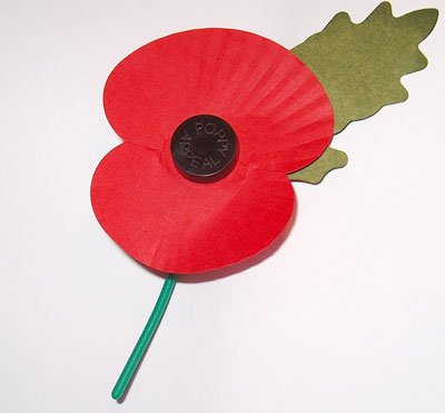 Royal British Legion's Paper Poppy, james mcclean, won't wear the poppy, disrespect, irish, respect for non-soldiers who died, republic of ireland - HeadStuff.org