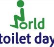 World Toilet Day, 19th November 2014, give a shit, the loo and you, UN, campaign, sanitation - HeadStuff.org