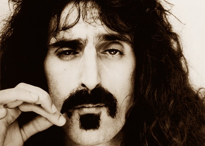 Frank Zappa, movember, moustache-HeadStuff.org