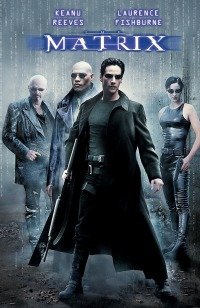 The Matrix Poster - HeadStuff.org