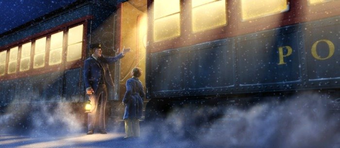 The Polar Express top 20 christmas films - headstuff.org