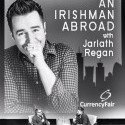 Jarlath Regan, Irish Comedian, an irish man abroad, best books of 2015, writers pick the best books of the year, famous irish writers favourite books, HeadStuff.org