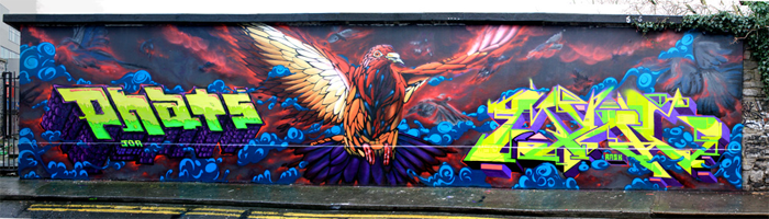 MSO Crew from Dublin-Graffiti Batch 1-Headstuff.org