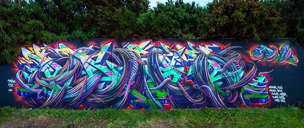 Rask from Drogheda-Graffiti Batch 1-Headstuff.org