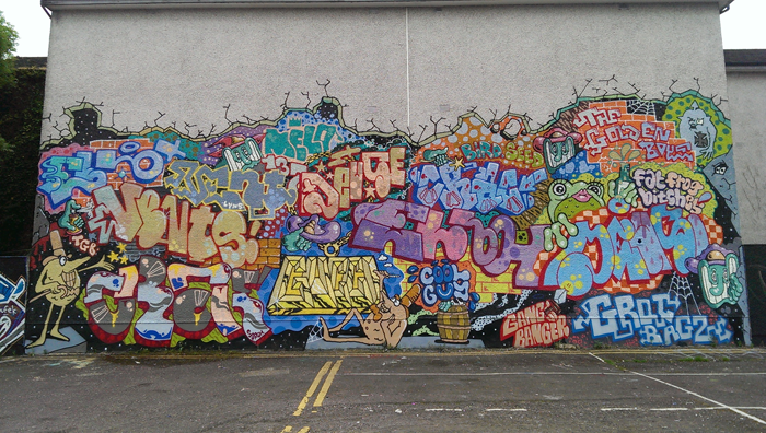 TGB-Graffiti Batch 1-Headstuff.org