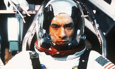 Apollo 13 Movie Tom Hanks - HeadStuff.org