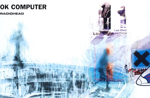 Radiohead, OK Computer, classic album-HeadStuff.org