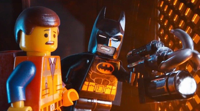 The Lego Movie - HeadStuff.org