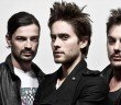 Thirty Seconds to Mars, minute by minute, documentary breakdown, funny, music, Artifact - HeadStuff.org