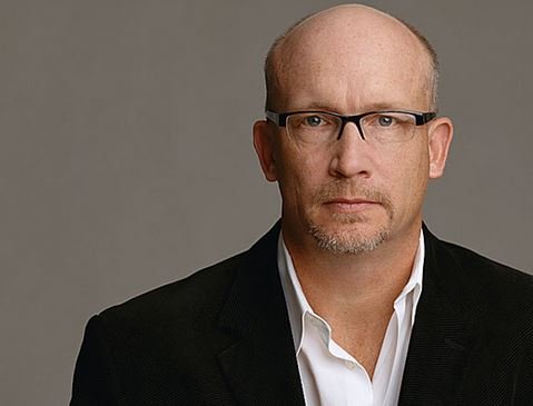 Alex Gibney Going Clear Documentary Scientology - HeadStuff.org