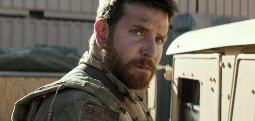 American Sniper Bradley Cooper - HeadStuff.org